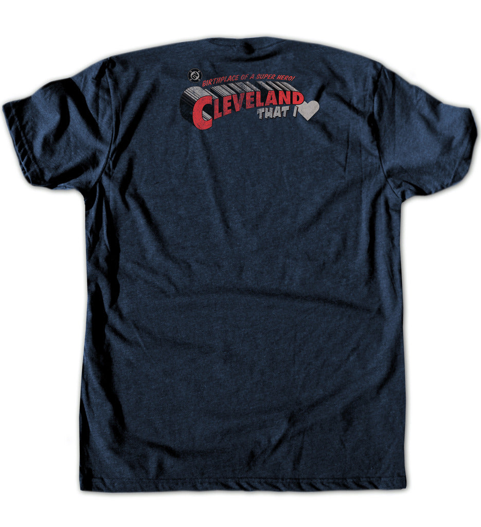 indians cleveland shirt