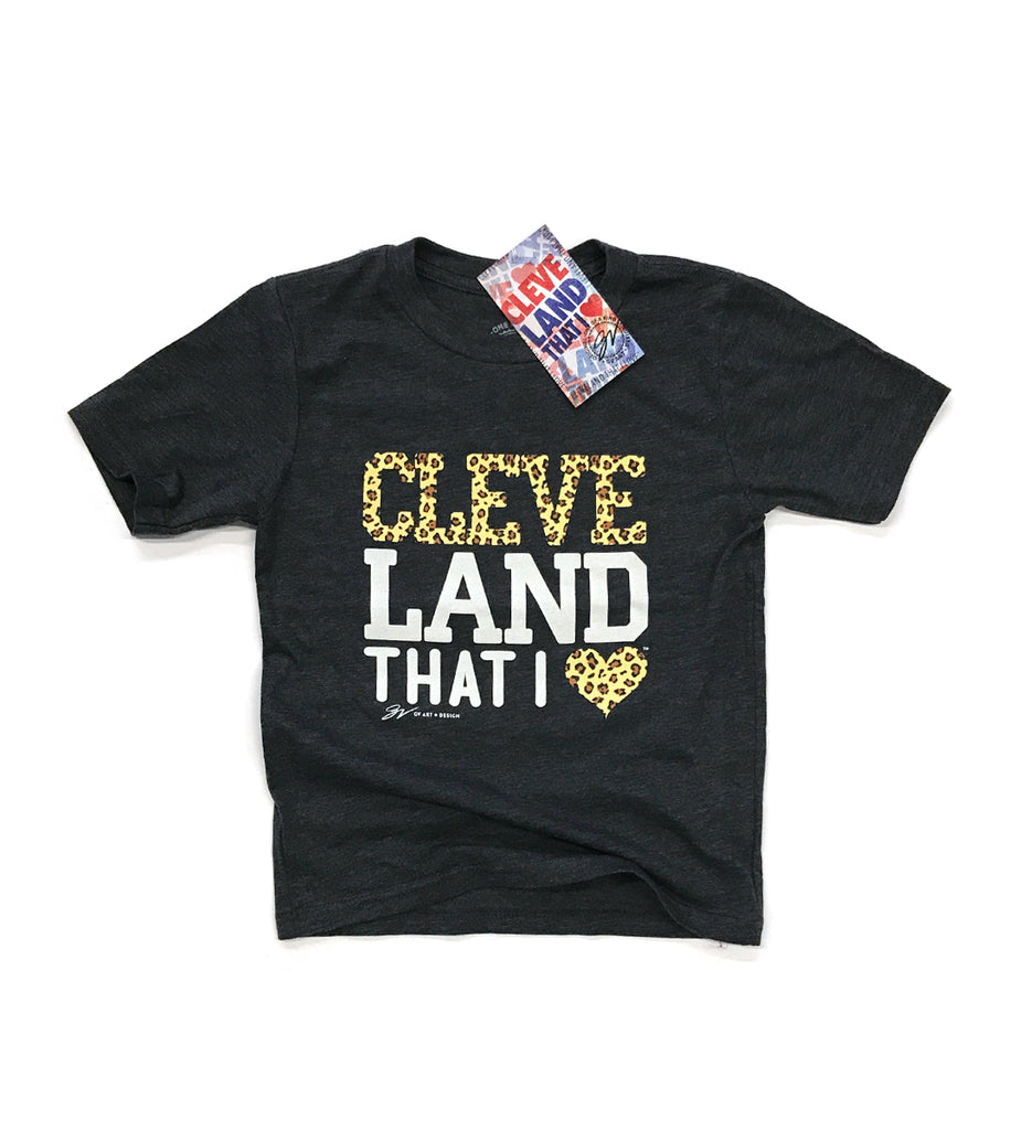 cleveland basketball t shirt