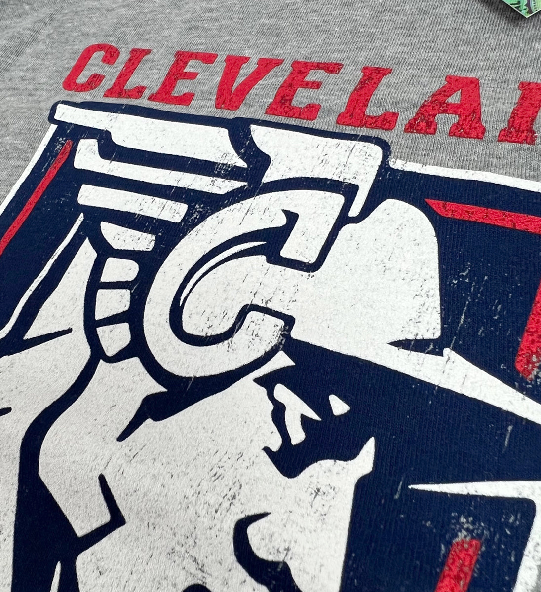 Cleveland Team Onion T shirt