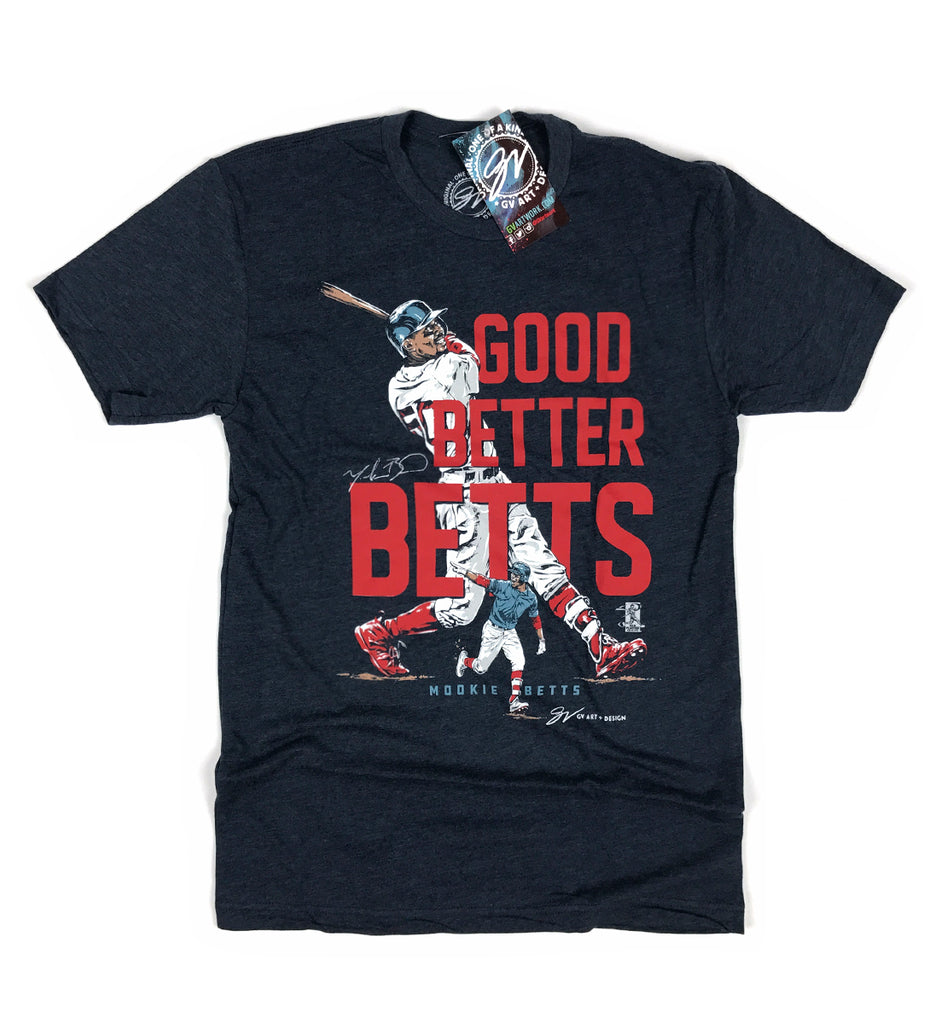 mookie betts women's shirt