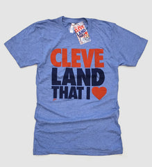 local cleveland t shirts