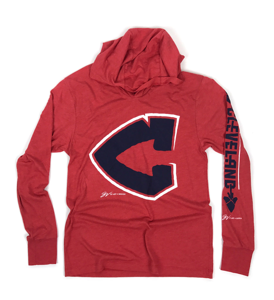 Cleveland Indians Unveil New Uniform, Cap for 2019 - Sports Logo News -  Chris Creamer's Sports Logos Community - CCSLC - SportsLogos.Net Forums
