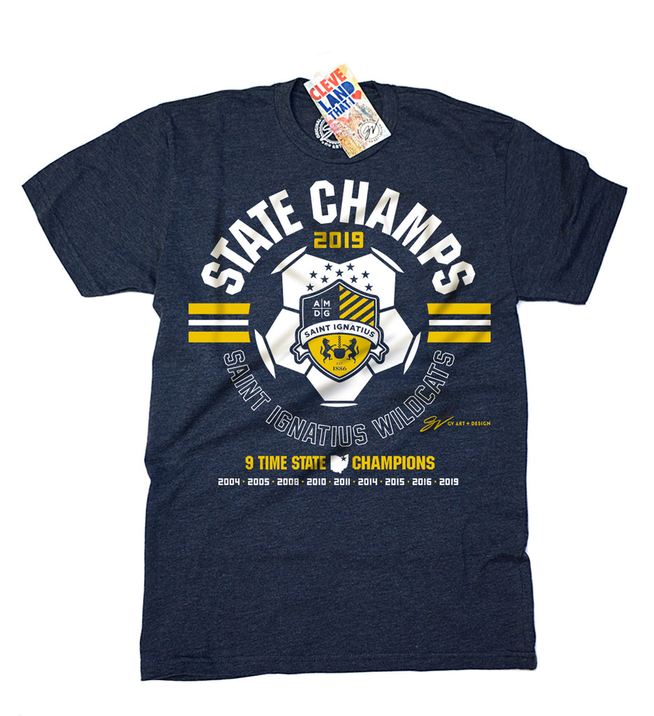 champs shirts