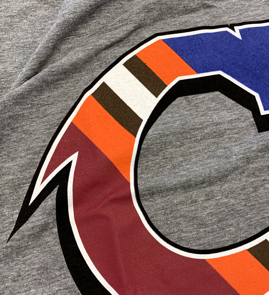 Team CLEVELAND Browns Indians Cavs T 