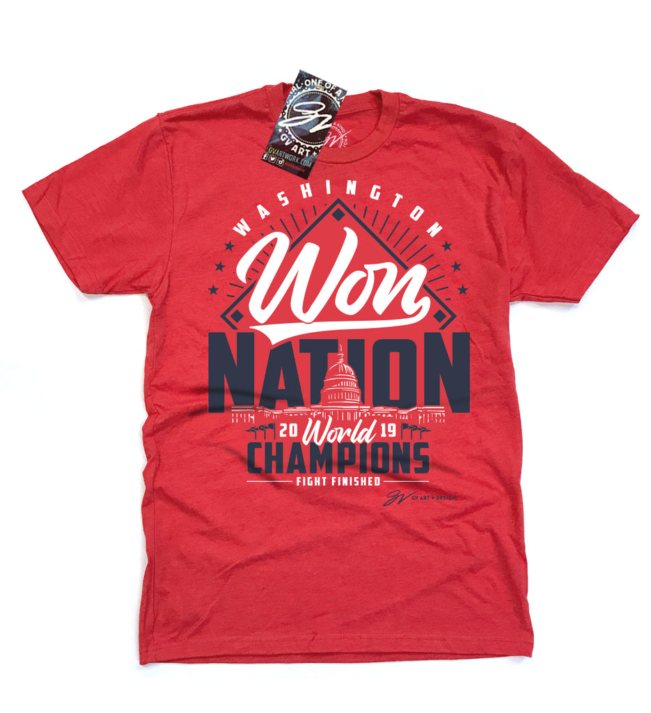 champion t shirt custom