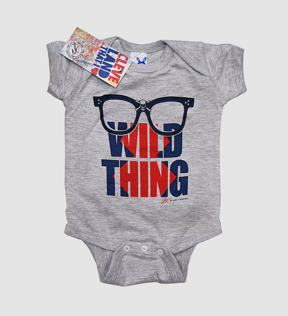 thing one onesie