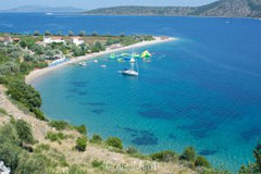 Alonissos isole Sporadi