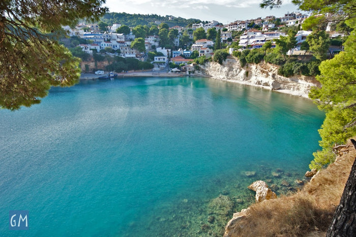 Alonissos