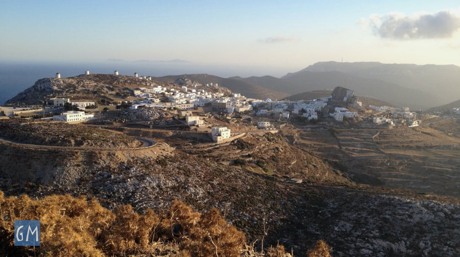 Amorgos