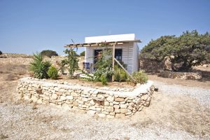 casa sul mare Koufonissi