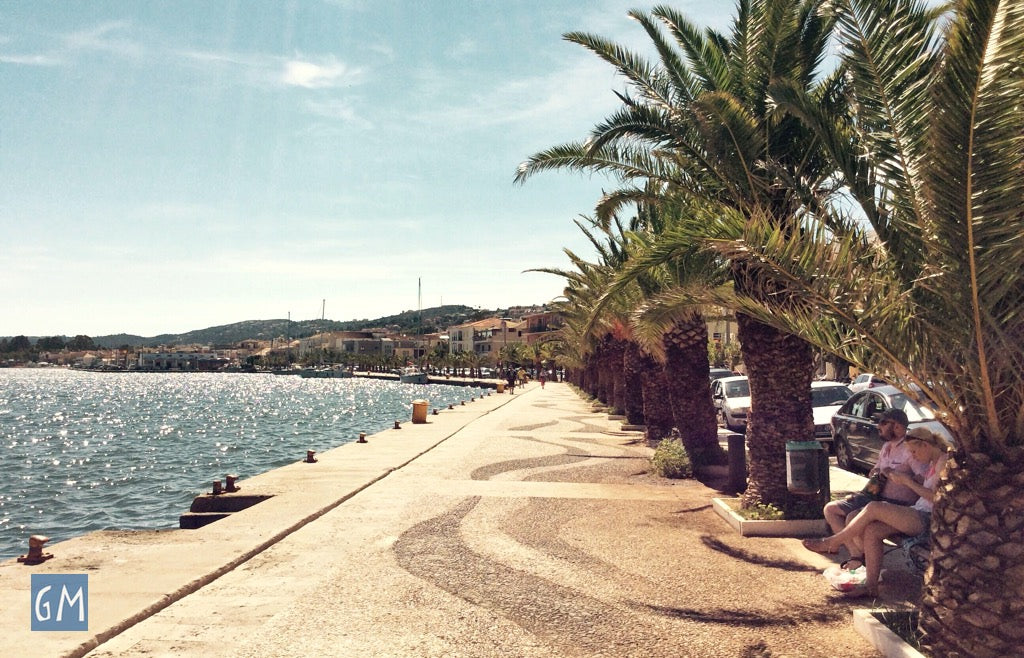 Argostoli