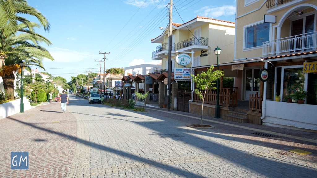 Cefalonia Skala