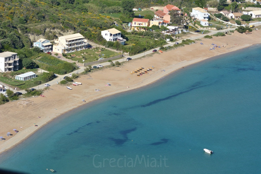 Corfù Agios Giorgios