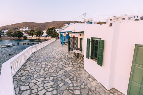 greek friday vacanze isole greche