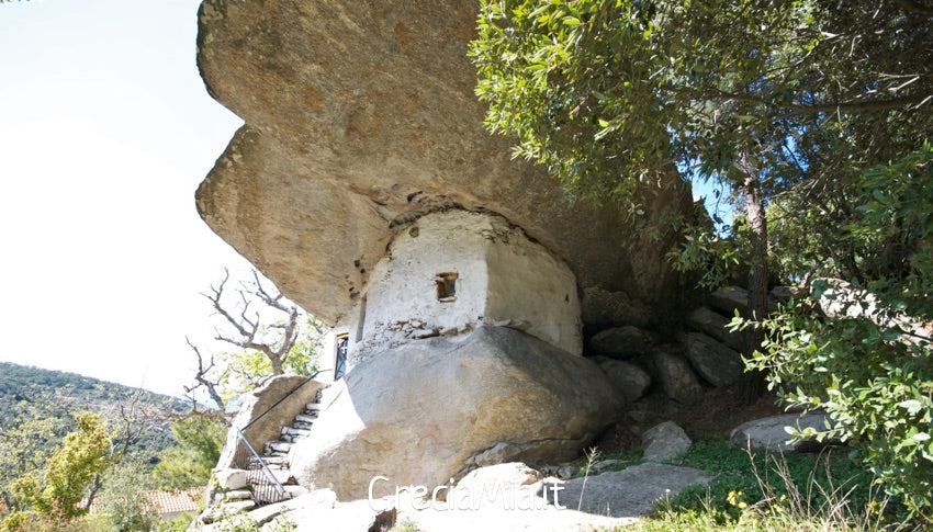 Cosa vedere a Ikaria