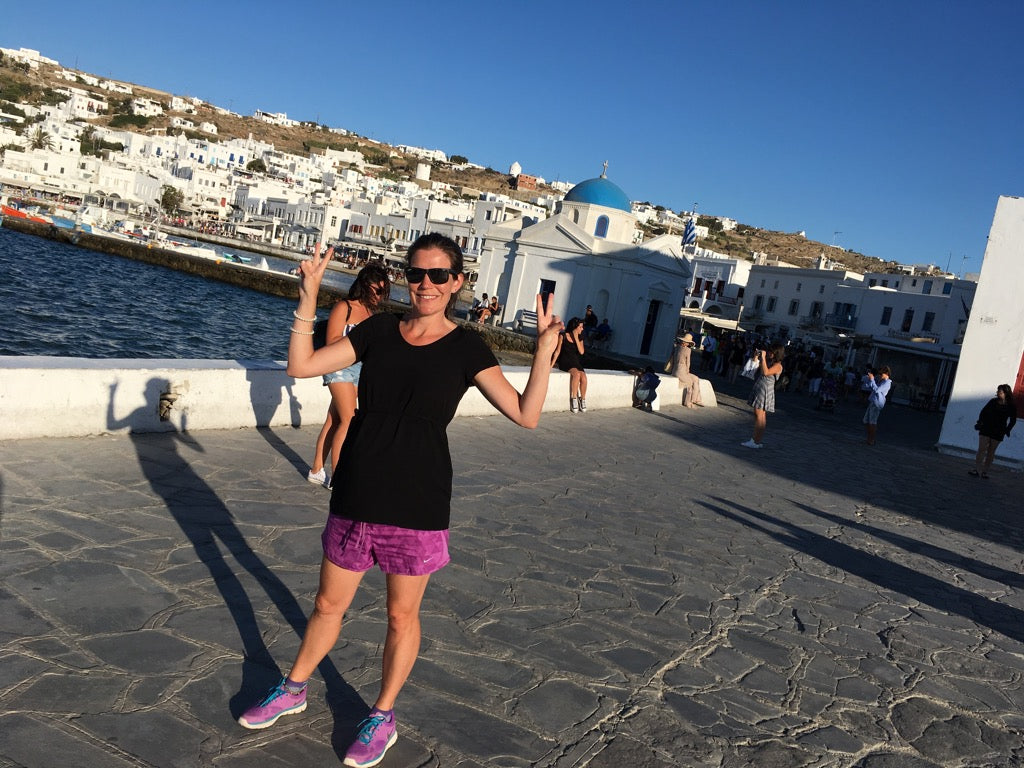 Mykonos