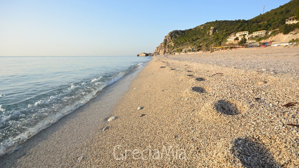 Lefkada Kathisma