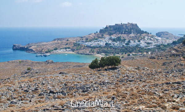 isole greche più turistiche