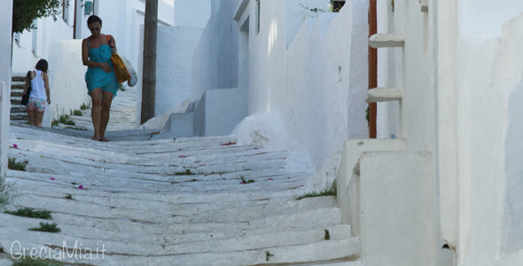 Apollonia Sifnos