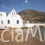 Sifnos isole Cicladi