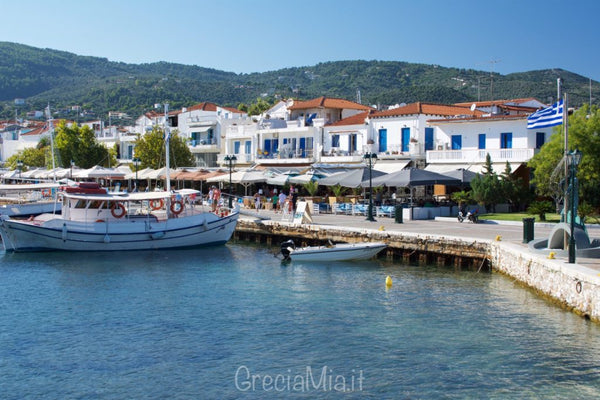 skiathos