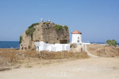 Skyros isole Sporadi