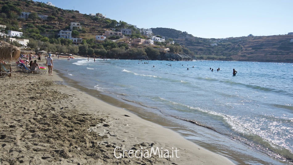 isole da abbinare a Mykonos