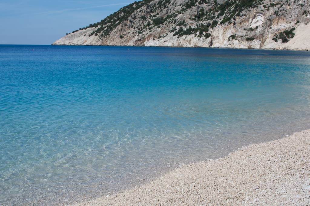 Voli per Cefalonia