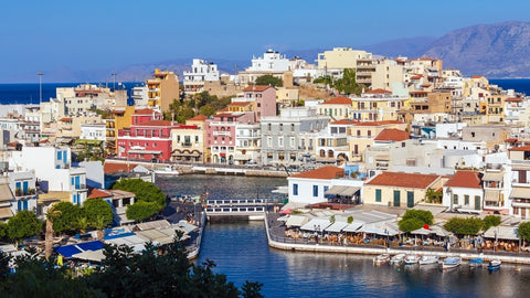isole greche più belle