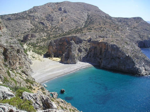 cosa vedere a creta