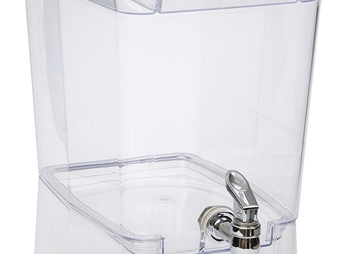 Container for 302 - 2.5 Gallon Beverage Dispenser
