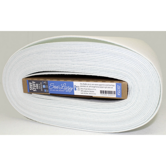 Shape Flex Woven Cotton Pellon SF101 – Hobby House Needleworks