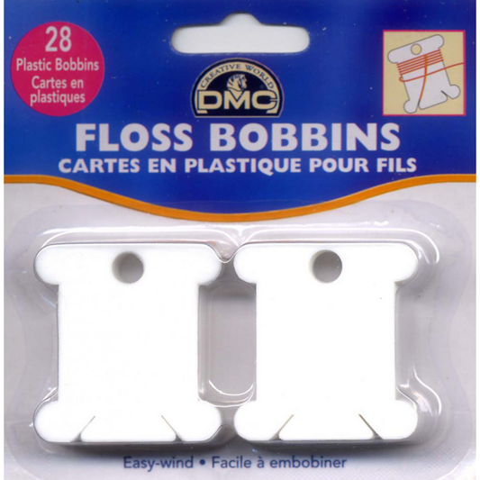 The Gypsy Quilter Floss Bobbins – Hobby House Needleworks