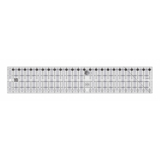 Ruler Creative Grids 8.5 x 24.5