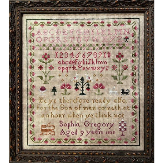 310 - Floche – Hobby House Needleworks