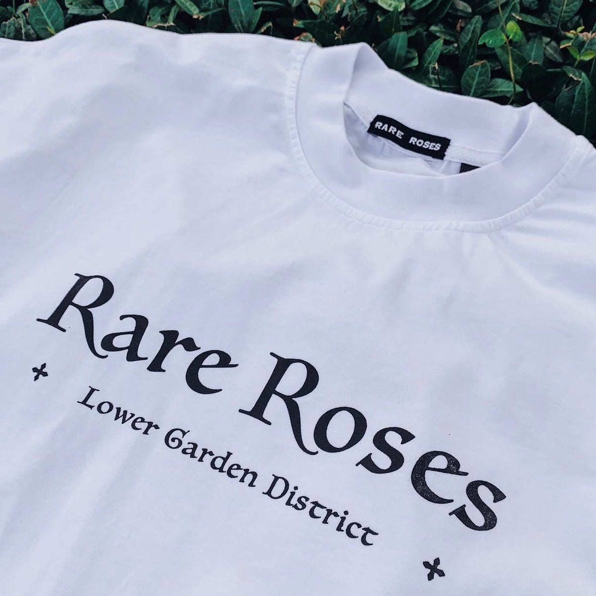 12月スーパーSALE 15％OFF】 希少 UNUSED Rose Pattern S/S Shirt 薔薇