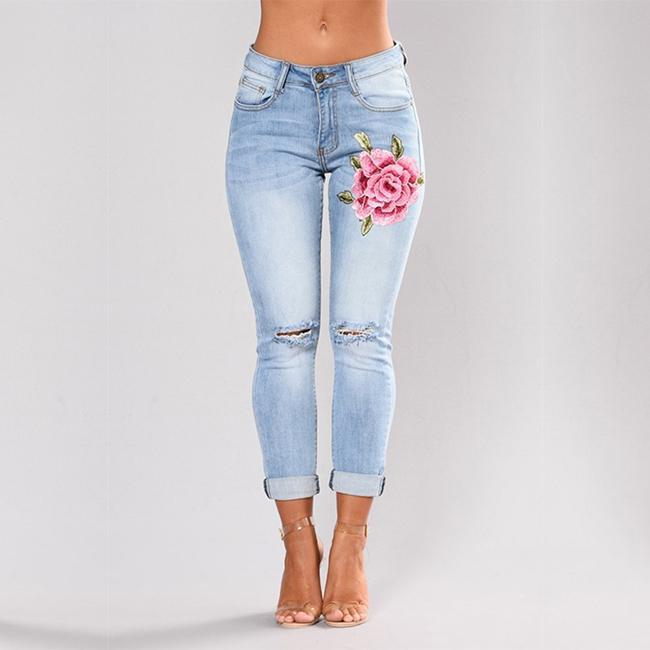 new jeans collection for girl