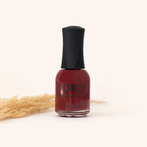 Buy best dark red nail polish online