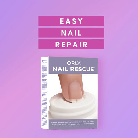 How You Can Fix a Broken Nail with Nail Polish