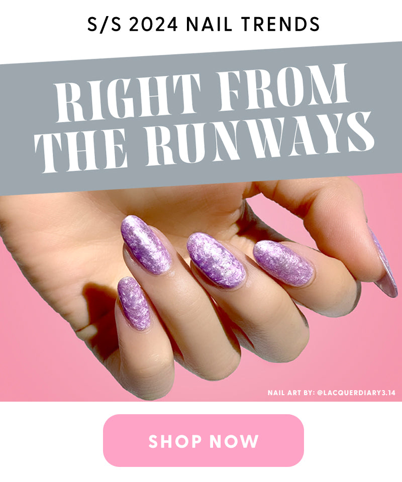 ORLY - Cruelty-Free Nail Polish, Gels, Treatments and Breathable