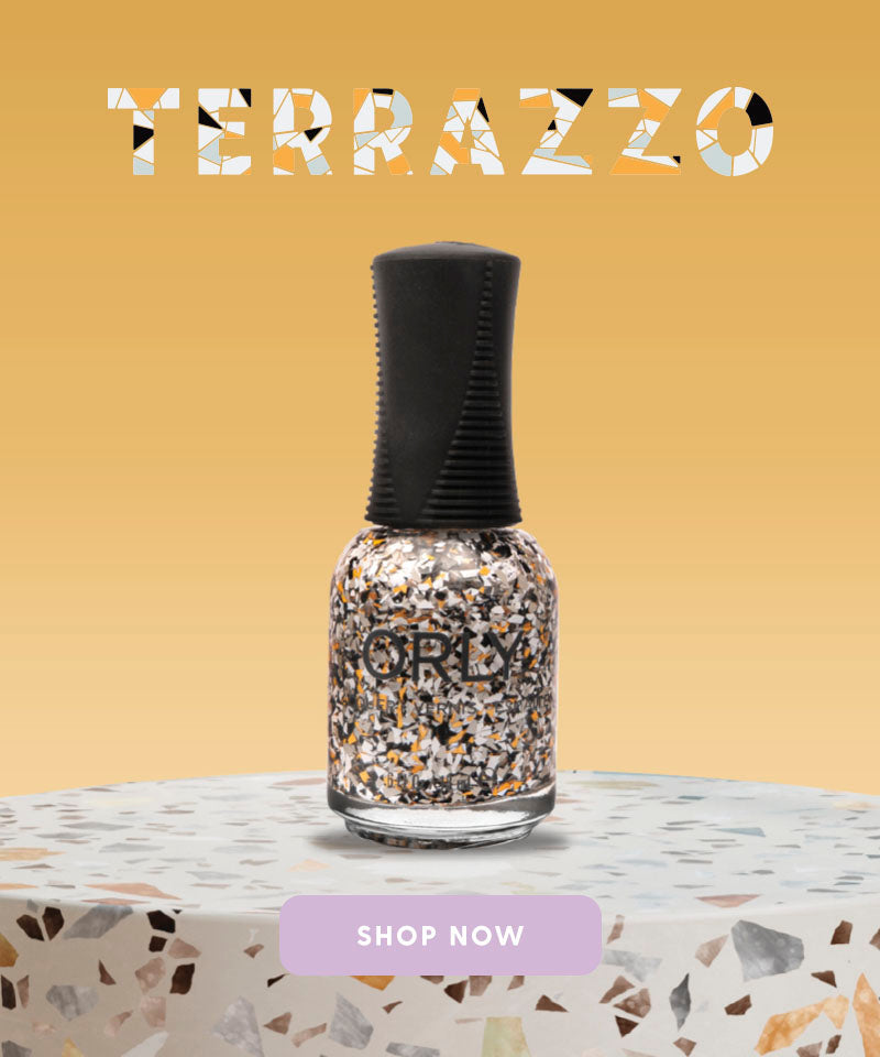 Terrazzo WebBanner