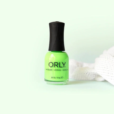 The Best Mint Nail Polish