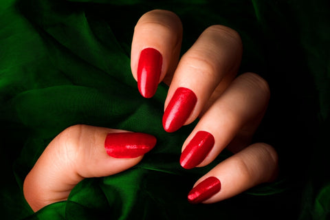 best nail color for interviews