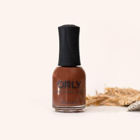 best nail polish for fall