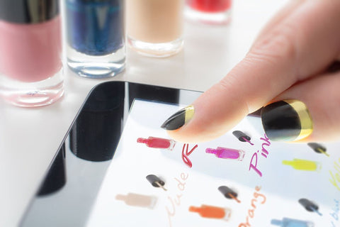 best online store to buy nail polish