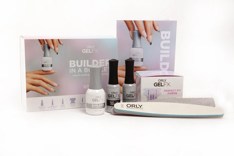 how to get gel polish off acrylic nails