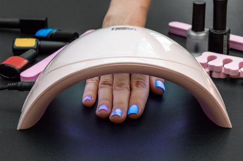 Nail salon workers exposed to high levels of toxic chemicals, new study  reveals | CBC Radio