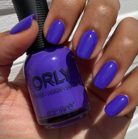 Love this color combination, one of my favs! Shellac! | Nail colors, Cute nail  polish, Nail color combinations