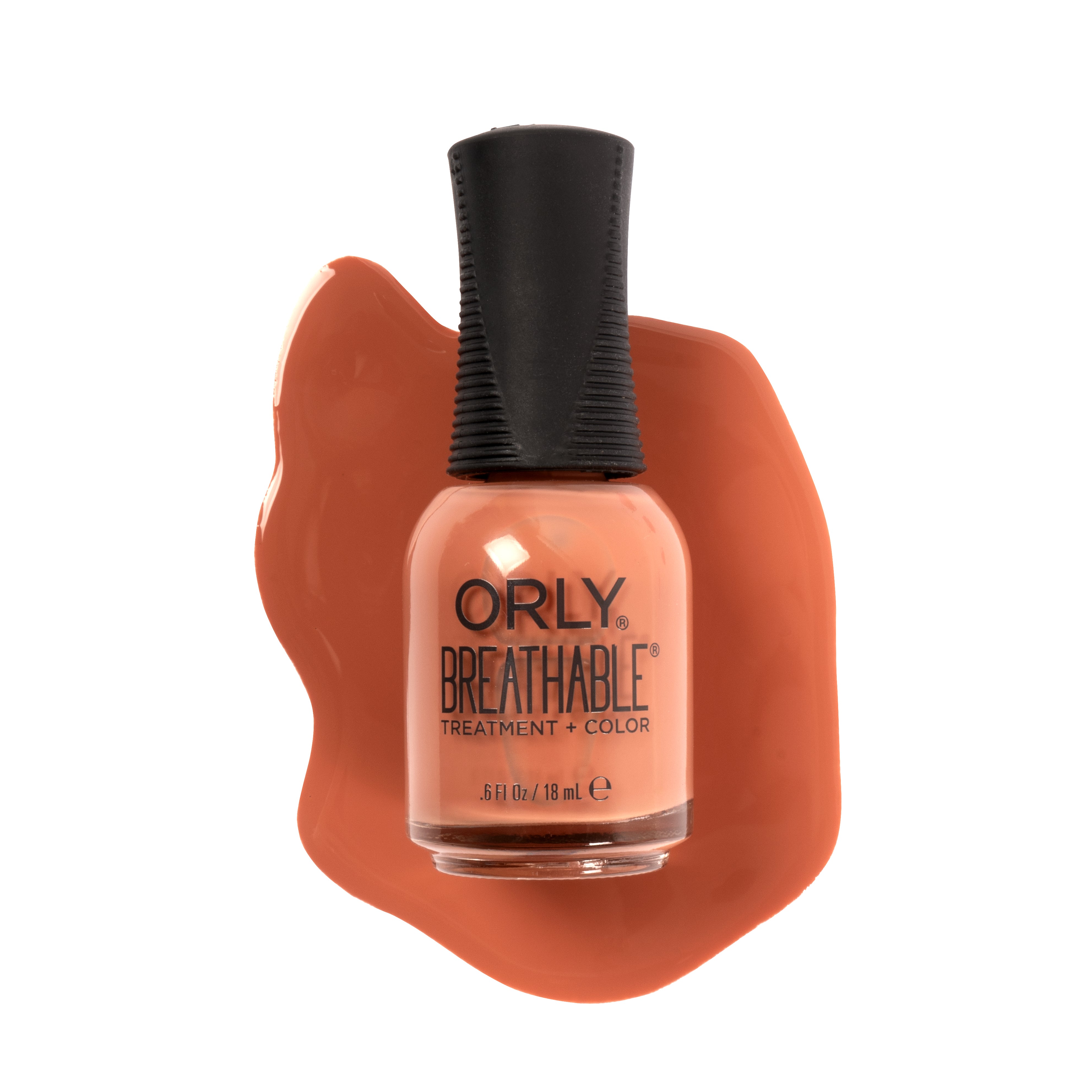 orly breathable inner glow