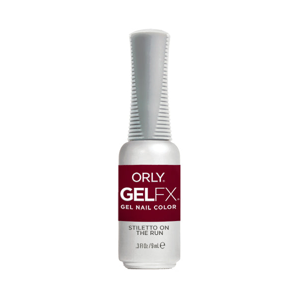 Stiletto On The Run Gel Nail Polish